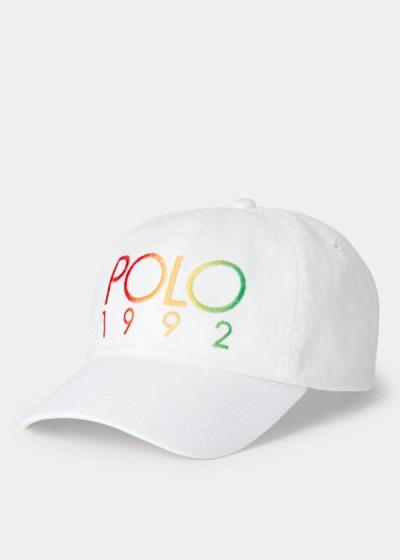 Men's Polo Ralph Lauren Polo 1992 Chino Ball Caps | 031749HTB